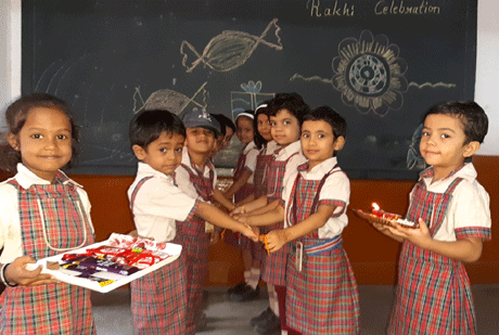 DAV-Rakshabandhan