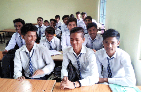Khamaria-Higher-Secondary-S