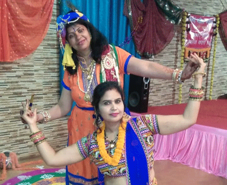 Bhilai Mahila Samaj Smriti Nagar