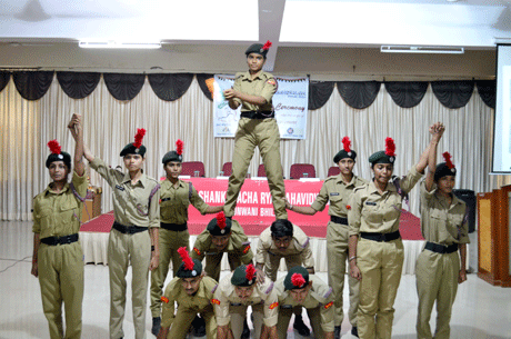 SSMV-NCC
