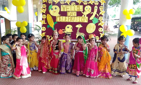 Yellow-Day-Celebration