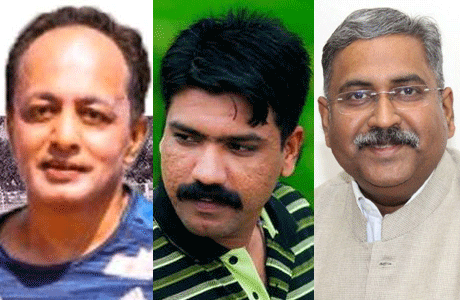 भिलाई। मां शारदा सामर्थ्य चैरिटेबल ट्रस्ट के तत्वावधान में ‘जीवन जीने की कला’ पर आज व्याख्यान का आयोजन किया गया है। डॉ आलोक दीक्षित इस कार्यक्रम के मुख्य वक्ता होंगे। पुलिस अधीक्षक प्रखर पाण्डे एवं अतिरिक्त पुलिस अधीक्षक रोहित झा विशेष रूप से उपस्थित रहेंगे। तनाव पूर्ण जीवन में स्वस्थ रहने की कला आम जनों तक पहुंचाने के लिए इस व्याख्यान का आयोजन किया जा रहा है।