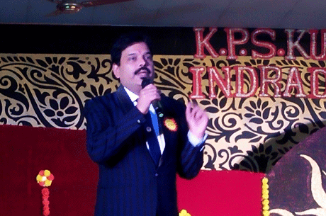 KPS Annual Day Indradhanush