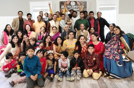 भिलाई। नार्थ अमेरिका छत्तीसगढ़ एसोसिएशन (नाचा) ने छत्तीसगढ़ की 19 वीं वर्षगांठ और अन्य प्रवासी छत्तीसगढ़ी भारतीयों के साथ दिवाली पर्व मनाने के लिए उत्तरी अमेरिका के कई शहरों में बड़ी सभाओं की व्यवस्था की। यह कार्यक्रम न्यूयॉर्क, शिकागो, अटलांटा, सिएटल, कैलिफोनिर्या, टोरंटो कनाडा में आयोजित किया गया। आने वाले सप्ताहांत में अन्य शहरों में भी ऐसा ही जश्न मनाने का कार्यक्रम है।