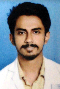 Dentist Dr Sourabh Bose gets felicitated in National Seminar