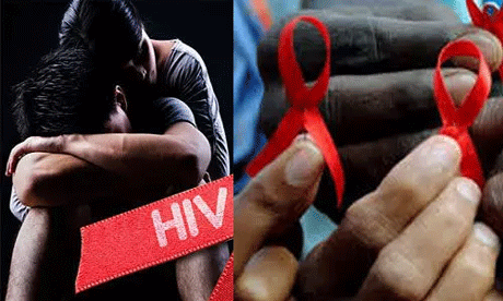 37 HIV positives found in 2 villages of Chhattisgarh