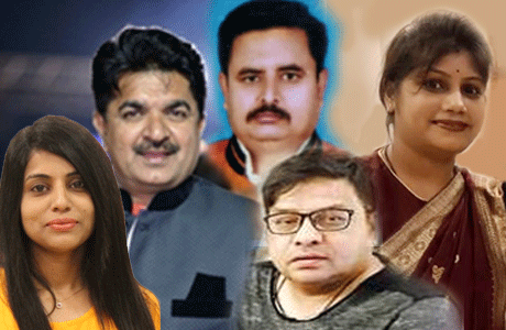Ma Sharda Samarthya Charitable Trust to distribute Blankets and Sweaters on Bal-Divas