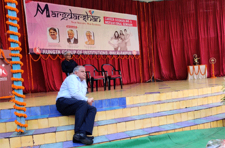 N Raghuraman