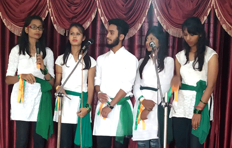 Youth Festival