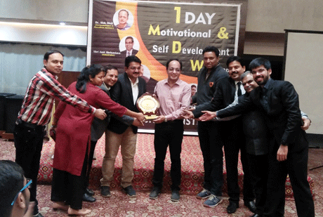 Chi Runner Dr Alok Dixit