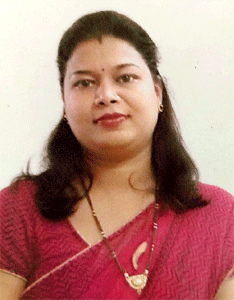 Neha Soni of RCET awarded PhD by CSVTU