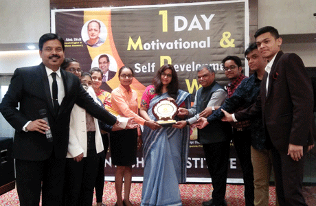 Women Entrepreneur Dr Sipi Dubey
