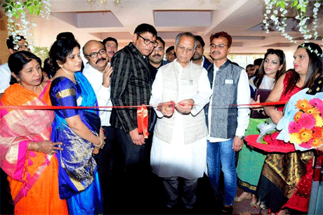 BSR Superspciality Reopens as Hitek Sperspeciaiity Hospital