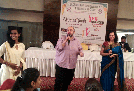 IIIE-Empowerment