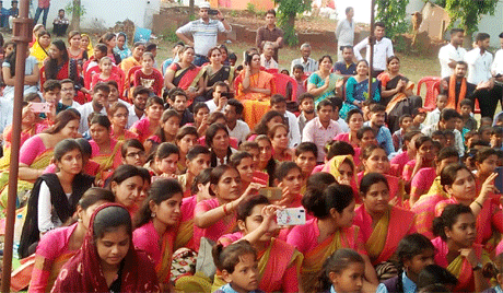 BEd College Bhilai