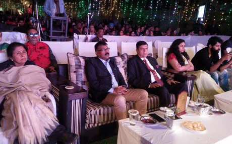 Milestone Academy Annual Fest Zest
