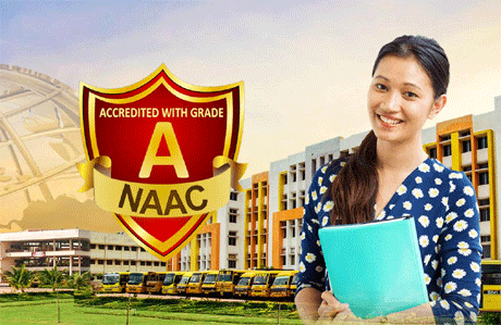 SSTC awarded A Grade by NAAC