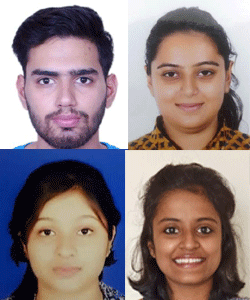 भिलाई। संजय रूंगटा ग्रुप ऑफ़ इंस्टीट्युशंस में हर साल की तरह इस साल भी विभिन्न राष्ट्रीय एवं बहुराष्ट्रीय कंपनियों का छात्रों के प्लेसमेंट के लिए आगमन निरंतर जारी है। इसी क्रम में विगत दिवस गुजरात की प्रख्यात मल्टीनेशनल कंपनी कोलेब्रा लिमिटेड ने समूह में कैंपस प्लेसमेंट का आयोजन किया। इस प्लेसमेंट ड्राइव में संजय रूंगटा समूह के बी.ई. के छात्र - छात्राओं ने भाग लिया। युवा छात्रों की पंजीयन प्रक्रिया के बाद ऑडिटोरियम में कंपनी के प्रतिनिधियों ने प्री-प्लेसमेंट टॉक दिया जिसमें उन्होने कंपनी के कार्यक्षेत्र के सम्बन्ध में जानकारी दी। इसके बाद छात्र इंटरव्यू की प्रक्रिया से गुजरे।