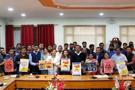 Samvid-2020 dates announced