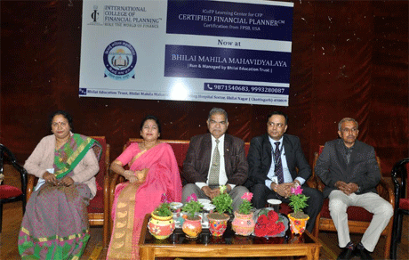 India needs 50k financial planners in 2020