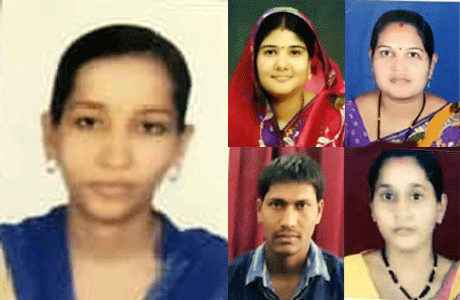 five students of Dev Sanskriti Mahavidyalaya make it to the university merit list