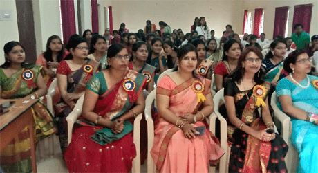 Dev-Sanskriti-Mahavidyalaya