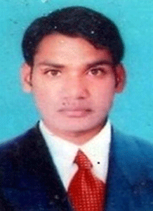 Dr Mahilkar Gets PhD from Ravishankar Shukla University
