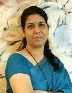 Dr Rachna Pandey of SSSSMV awarded second PhD