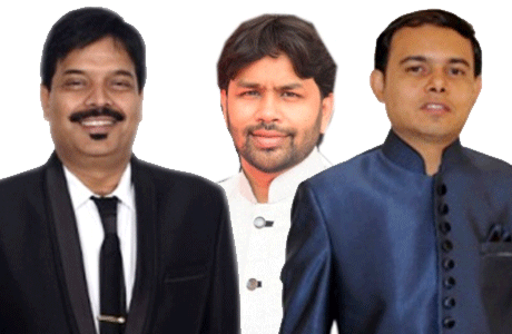 Free Revision Course at Dr Santosh Rai Institute