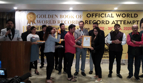 Golden Book Dr Mitthu S