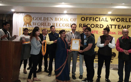 Golden Book CA Praveen Bafna