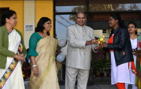 Annual Sports at PGCON