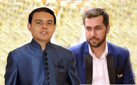 Piyush and Ketan to teach for Golden Book Record