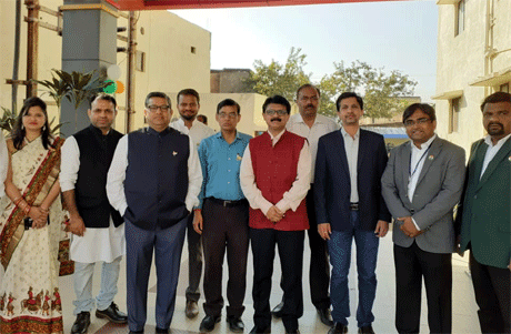 Sparsh Multispeciality Hospital Republic Day