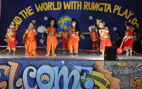 Rungta-Play-School