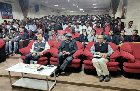 RCET Traffic Safety