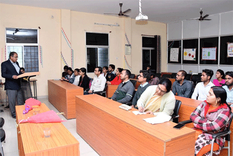 Science College Durg Remote Sensing