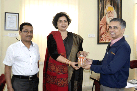 Library goes on app at SSMV
