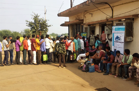 Sparsh-Health-Camp-IB-Group