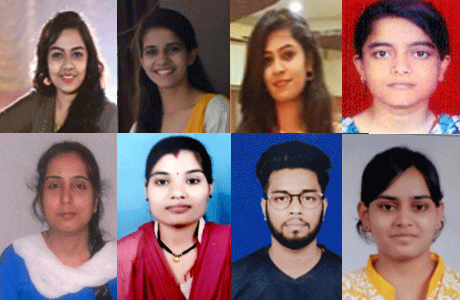 Merit List of Swaroopanand Saraswati College