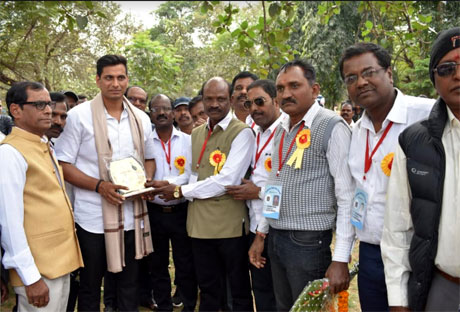 Reddy Samaj celebrates Get Together