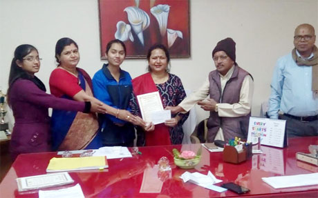 Bhilai Mahila Mahavidyalaya