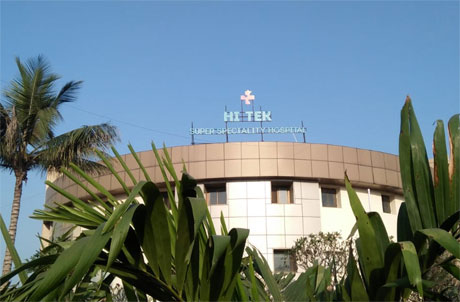 Hitek Superspeciality offers treatment package deals