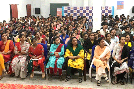 INTACH Gandhi Sai College