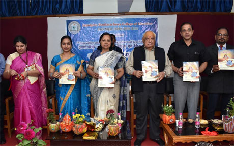 National Seminar on imparting quality education