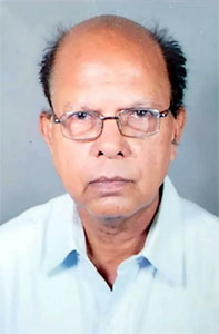 Obituary to KG Verghese