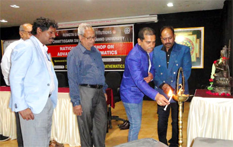 RCET-National-Workshop