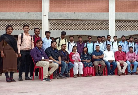 Sanjay Rungta Group Campus Drive