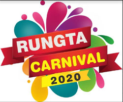 2 day Sanjay Rungta Carnival from 14th