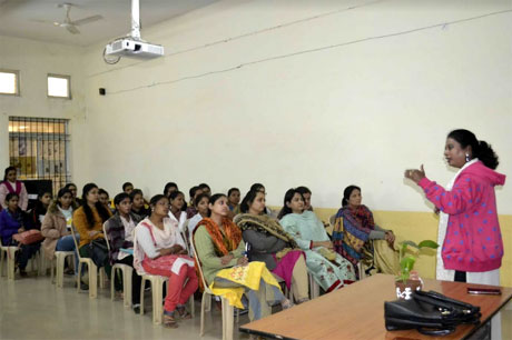 Bleached Sanitary Pads cause cancer